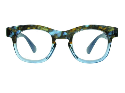 Reading Glasses 'Bravo' Blue