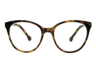 Reading Glasses 'Millie' Tortoiseshell