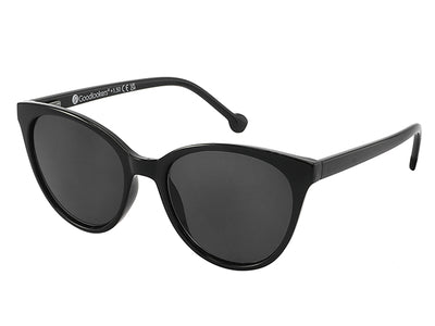 Reading Sunglasses 'Millie' Black