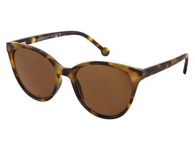 Reading Sunglasses 'Millie' Tortoiseshell