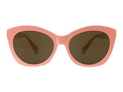Reading Sunglasses 'Matinee' Pink