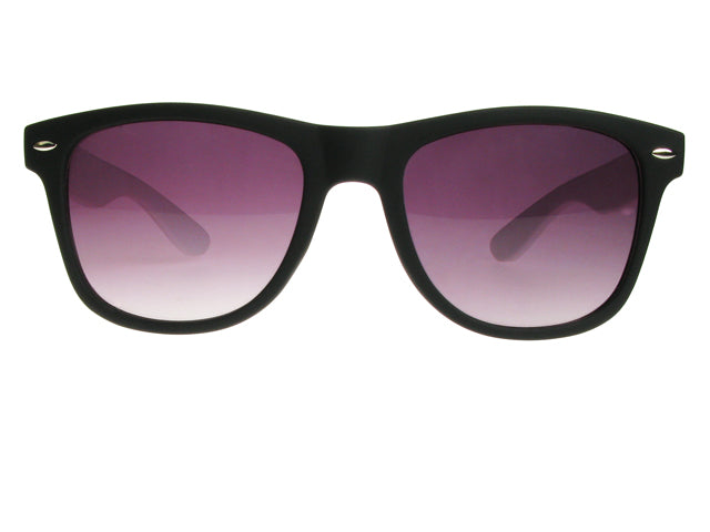 Sunglasses 'Carnaby' Black/White