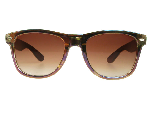 Sunglasses 'Carnaby' Iridescent