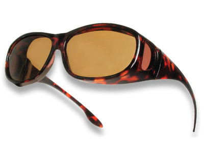 Coverspecs Tortoiseshell 