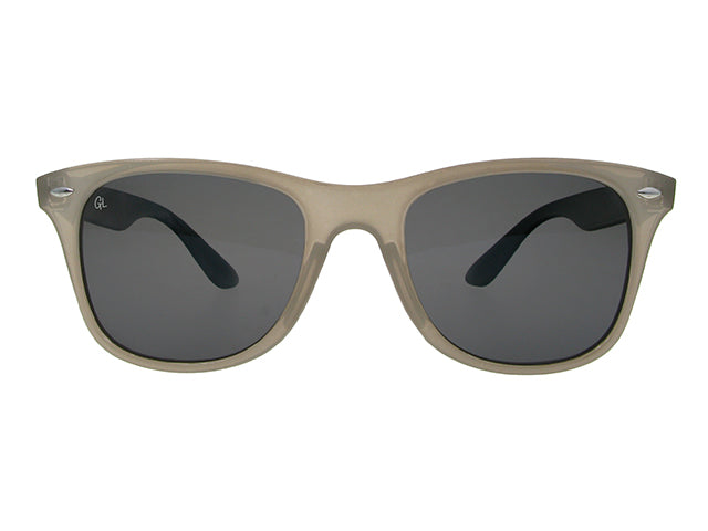 Sunglasses Polarised 'Regan' Grey