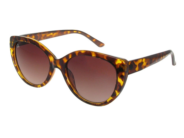 Willow Tortoiseshell Side