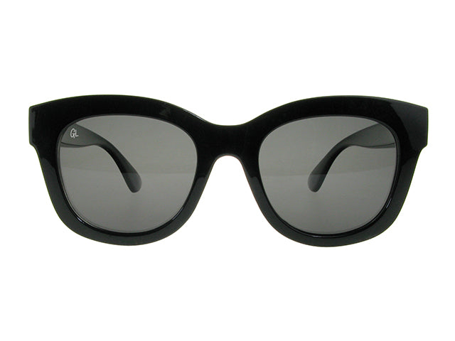 Sunglasses Polarised 'Encore' Shiny Black