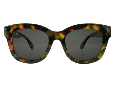 Sunglasses Polarised 'Encore' Tortoiseshell