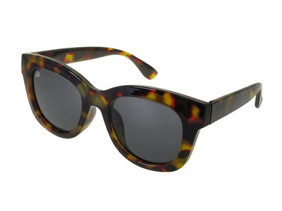 Sunglasses Polarised 'Encore' Tortoiseshell