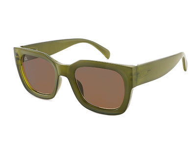 Sunglasses Polarised 'Jordan' Olive