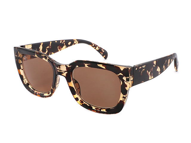 Sunglasses Polarised 'Jordan' Tortoiseshell