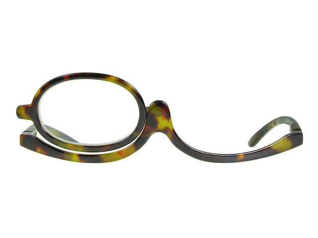 Make-Up Glasses Tortoiseshell