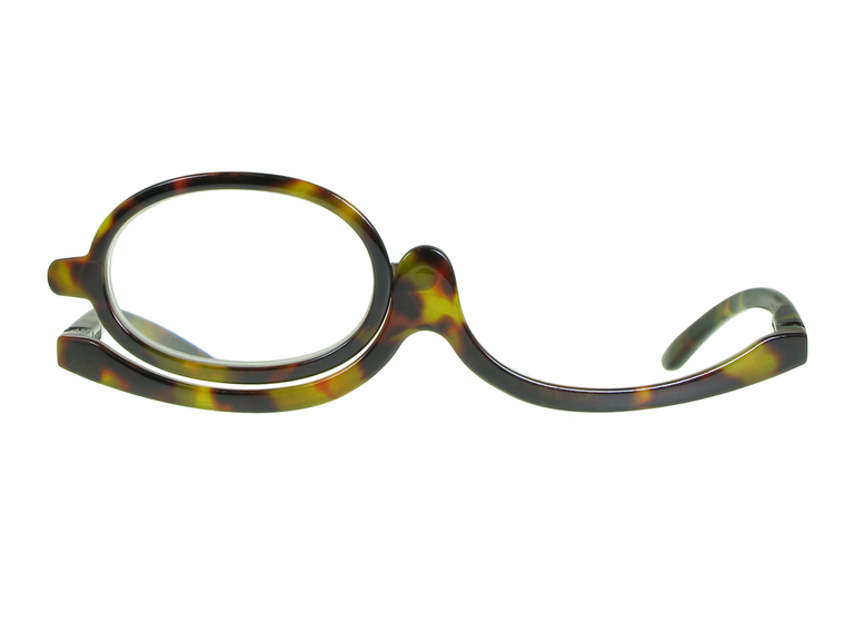 Make-Up Glasses Tortoiseshell