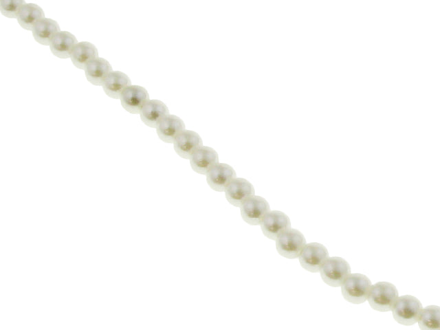 Glasses Chain 'Simply Pearl'