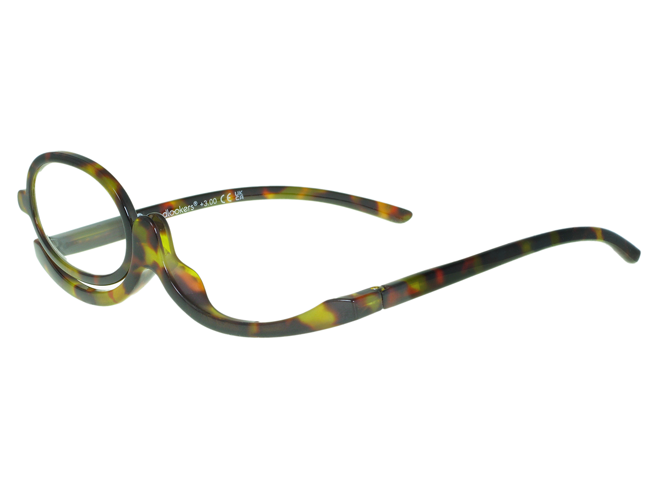 Make-Up Glasses Tortoiseshell