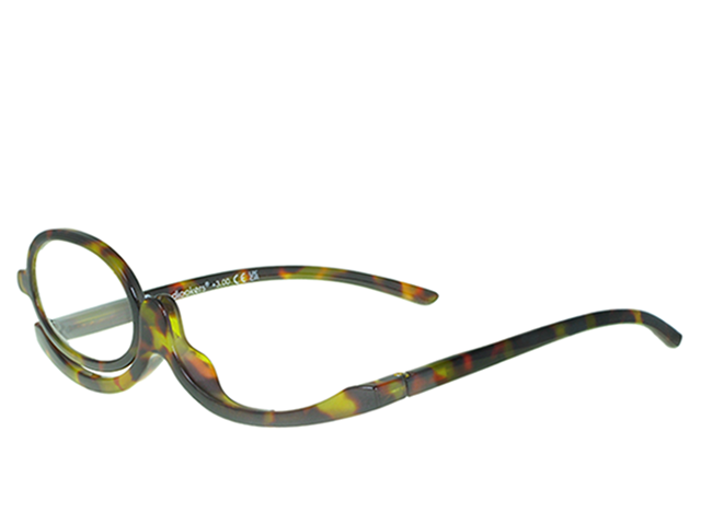 Make-Up Glasses Tortoiseshell